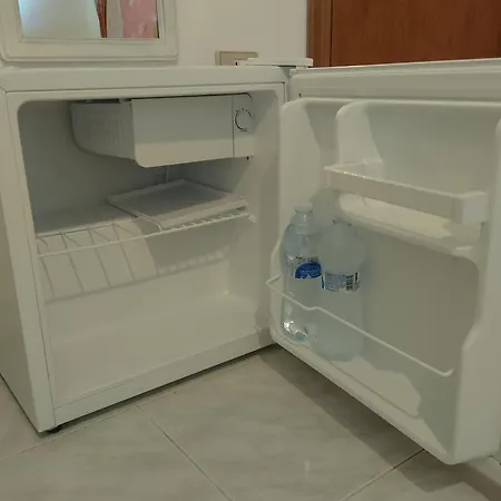 Dae Larentu Bed & Breakfast
