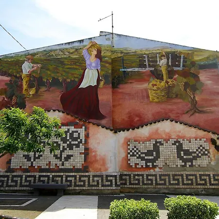 Bed & Breakfast Dae Larentu