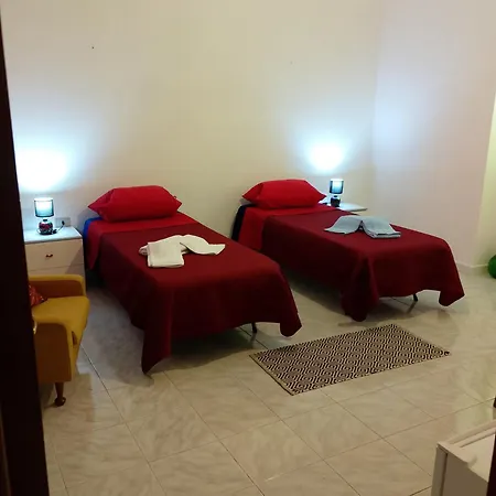 Bed & Breakfast Dae Larentu