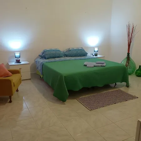 Bed and breakfast Dae Larentu